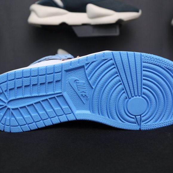 Nike jordan basketball shoes main image 4
